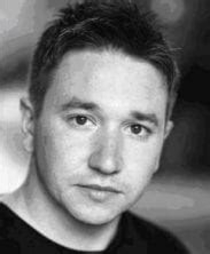 Thomas Morrison Biography, Age, Height, Wife, Net Worth, Family