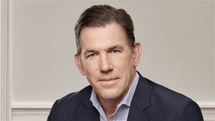 Thomas Ravenel Biography, Age, Height, Wife, Net Worth, Family