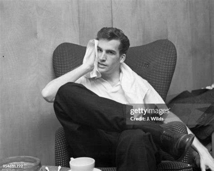 Thomas Schippers Biography, Age, Height, Wife, Net Worth, Family