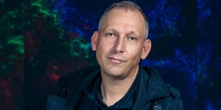 Thomas Zurbuchen Biography, Age, Height, Wife, Net Worth, Family