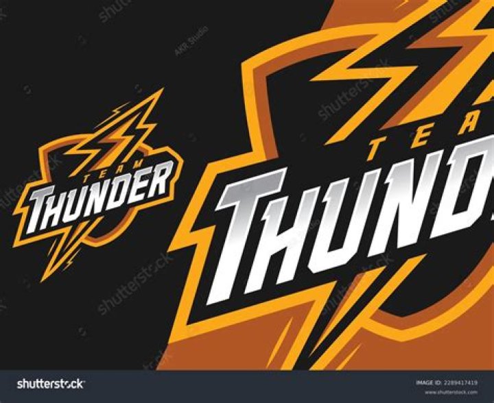Thunder and Lightning Biography, Age, Height, Wife, Net Worth, Family