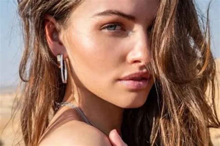 Thylane Blondeau Biography, Age, Height, Husband, Net Worth, Family