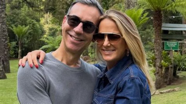 Ticiane Pinheiro Biography, Age, Height, Husband, Net Worth, Family