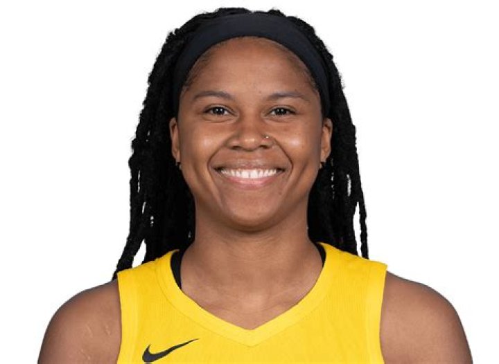 Tierra Ruffin-Pratt Biography, Age, Height, Husband, Net Worth, Family