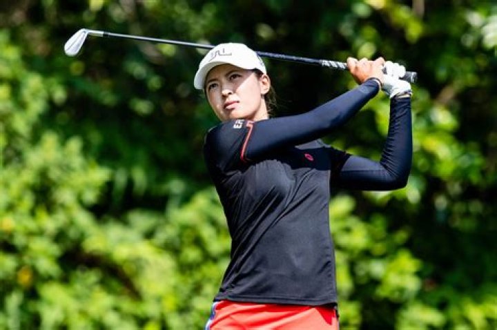 Tiffany Chan Biography, Age, Height, Husband, Net Worth, Family