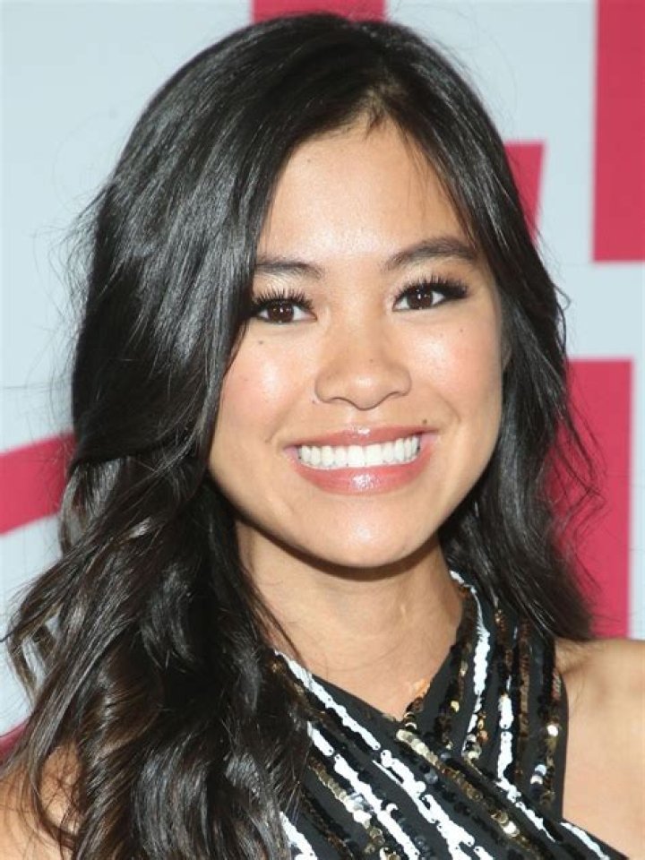 Tiffany Espensen Biography, Age, Height, Husband, Net Worth, Family