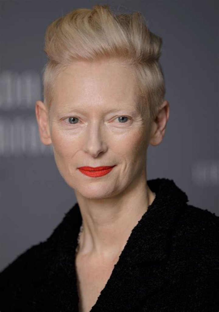 Tilda Swinton Biography, Age, Height, Husband, Net Worth, Family