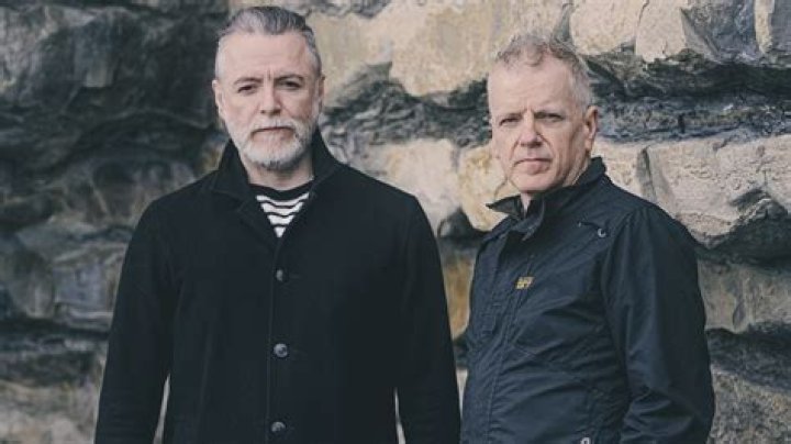 Tim Bricheno Biography, Age, Height, Wife, Net Worth, Family