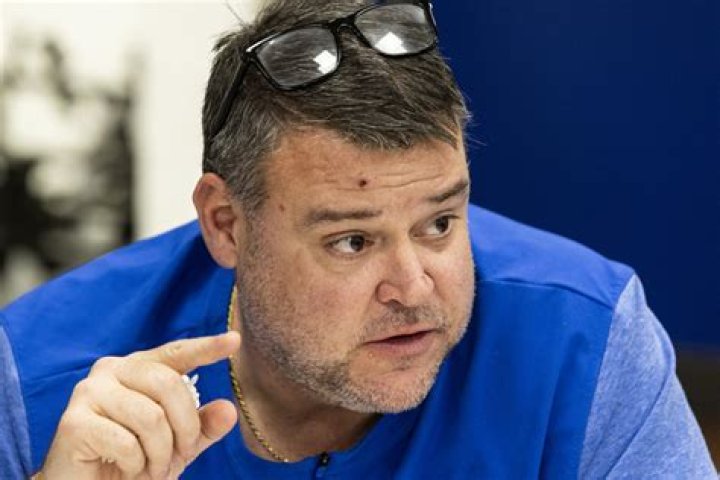 Tim Cramsey Biography, Age, Height, Wife, Net Worth, Family