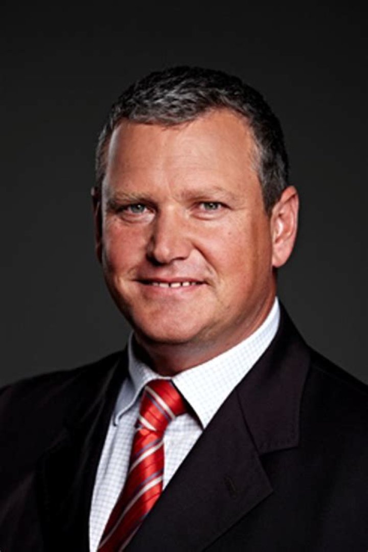 Tim Gilbert Biography, Age, Height, Wife, Net Worth, Family