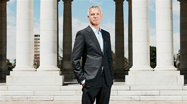 Tim Gill Biography, Age, Height, Wife, Net Worth, Family