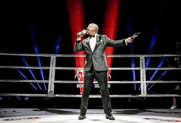 Tim Hughes Biography, Age, Height, Wife, Net Worth, Family