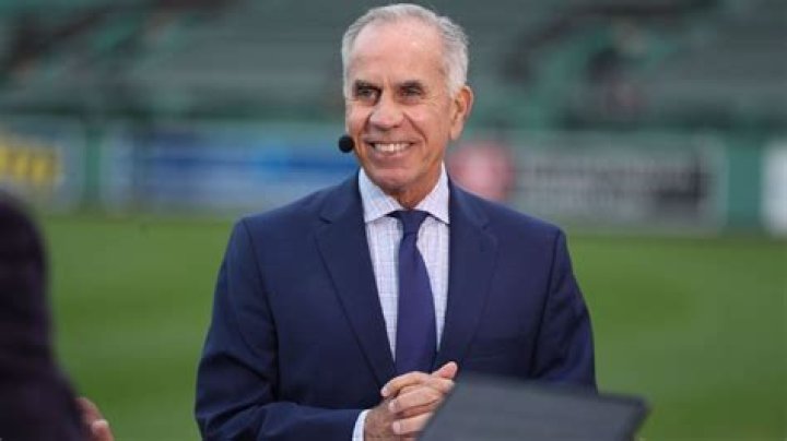Tim Kurkjian Biography, Age, Height, Wife, Net Worth, Family