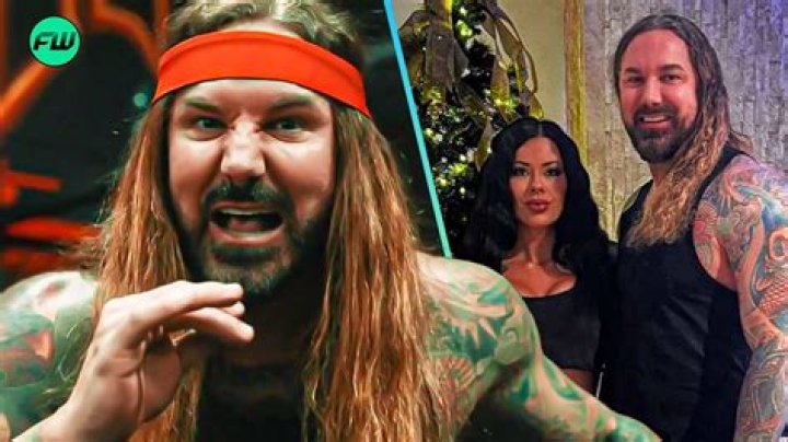 Tim Lambesis biografía, edad, altura, esposo, net worth, familia