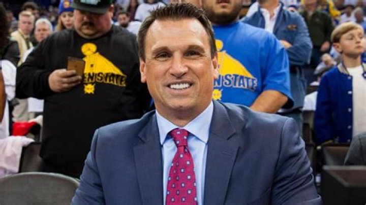 Tim Legler Biography, Age, Height, Wife, Net Worth, Family