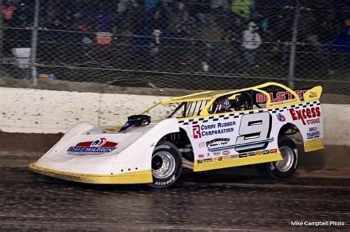 Tim McCreadie Biography, Age, Height, Wife, Net Worth, Family