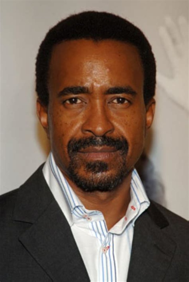 Tim Meadows biografía, edad, altura, esposo, net worth, familia