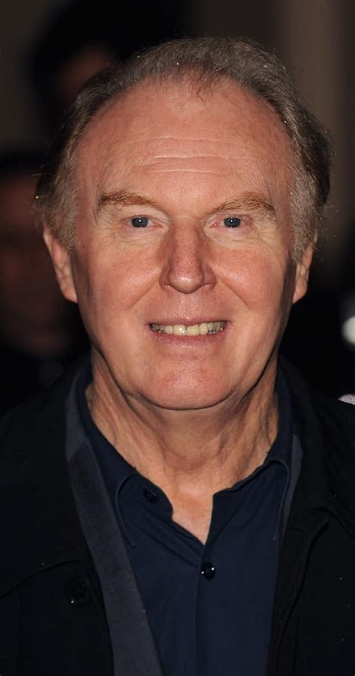 Tim Pigott-Smith Biography, Age, Height, Wife, Net Worth, Family