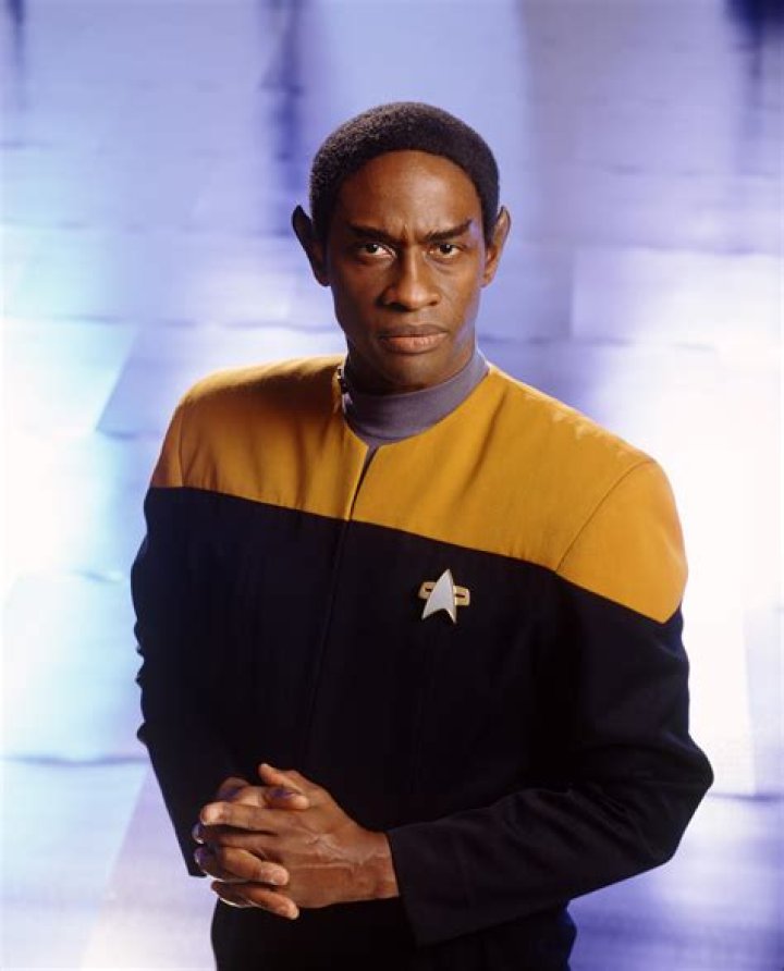 Tim Russ biografía, edad, altura, esposo, net worth, familia