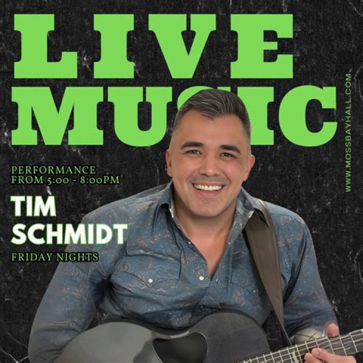 Tim Schmidt Biography, Age, Height, Wife, Net Worth, Family