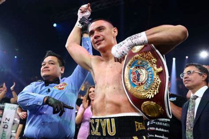 Tim Tszyu Biography, Age, Height, Wife, Net Worth, Family