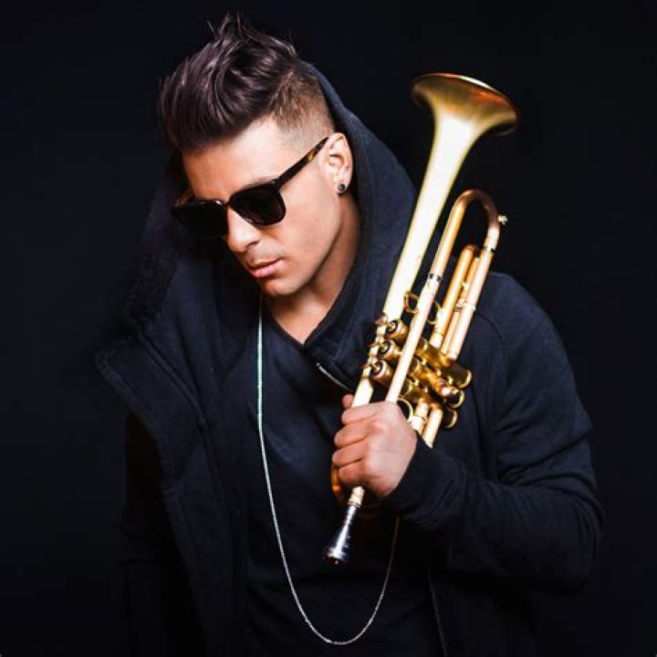 Timmy Trumpet Biography, Age, Height, Wife, Net Worth, Family