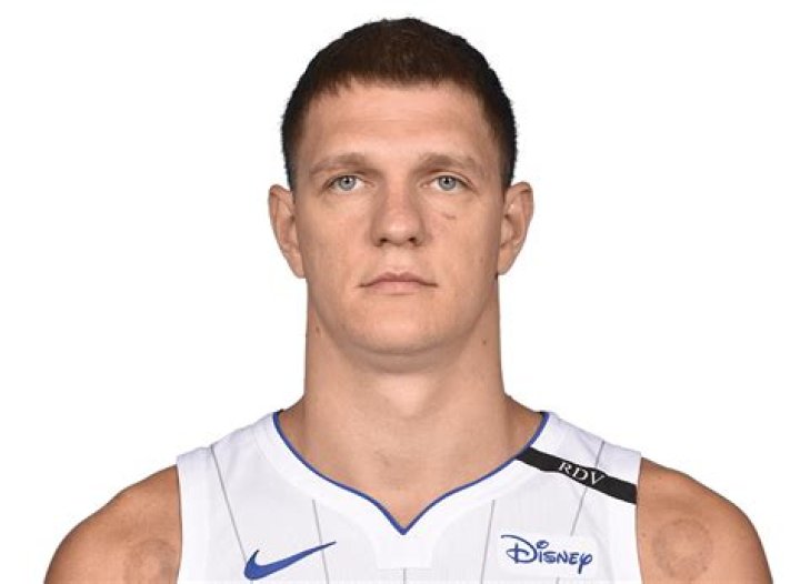 Timofey Mozgov Biography, Age, Height, Wife, Net Worth, Family