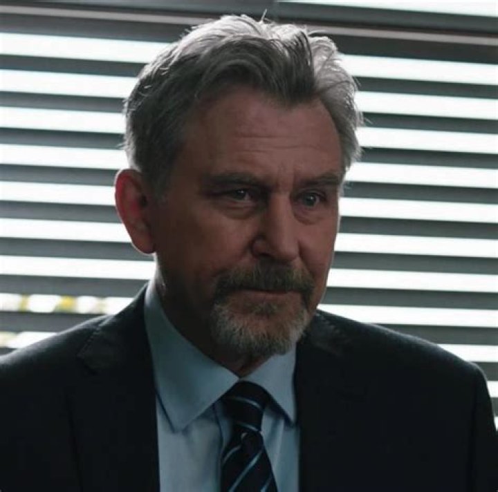 Timothy Carhart Biography, Age, Height, Wife, Net Worth, Family