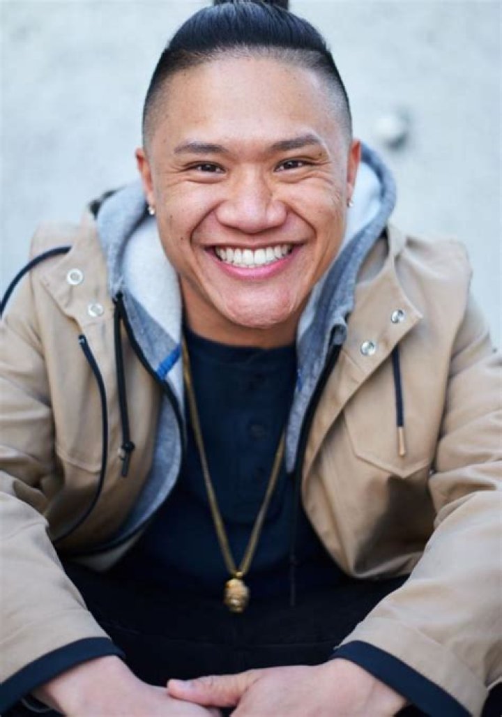 Timothy DeLaGhetto Biography, Age, Height, Wife, Net Worth, Family