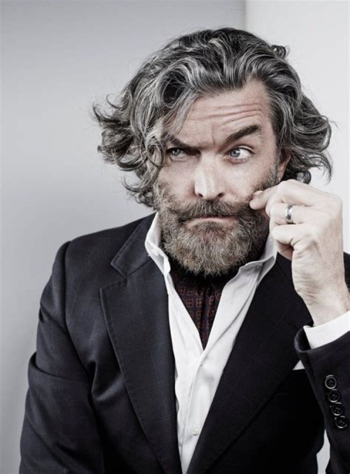 Timothy Omundson Biography, Age, Height, Wife, Net Worth, Family