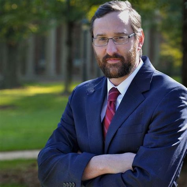 Timothy R. Ferguson Biography, Age, Height, Wife, Net Worth, Family