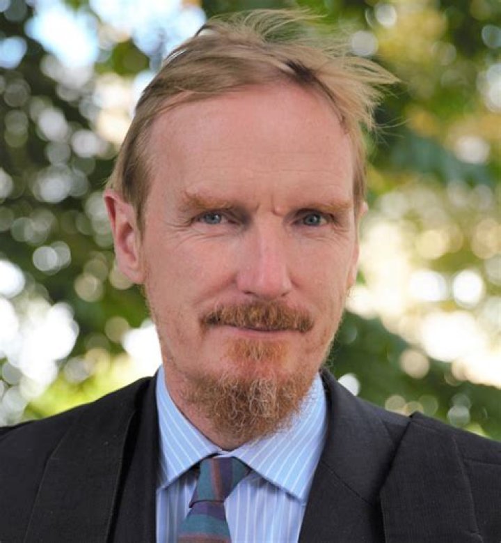 Timothy Winter Biography, Age, Height, Wife, Net Worth, Family