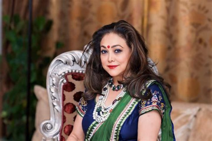 Tina Ambani Biography, Age, Height, Husband, Net Worth, Family