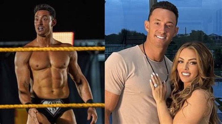 Tino Sabbatelli Biography, Age, Height, Wife, Net Worth, Family