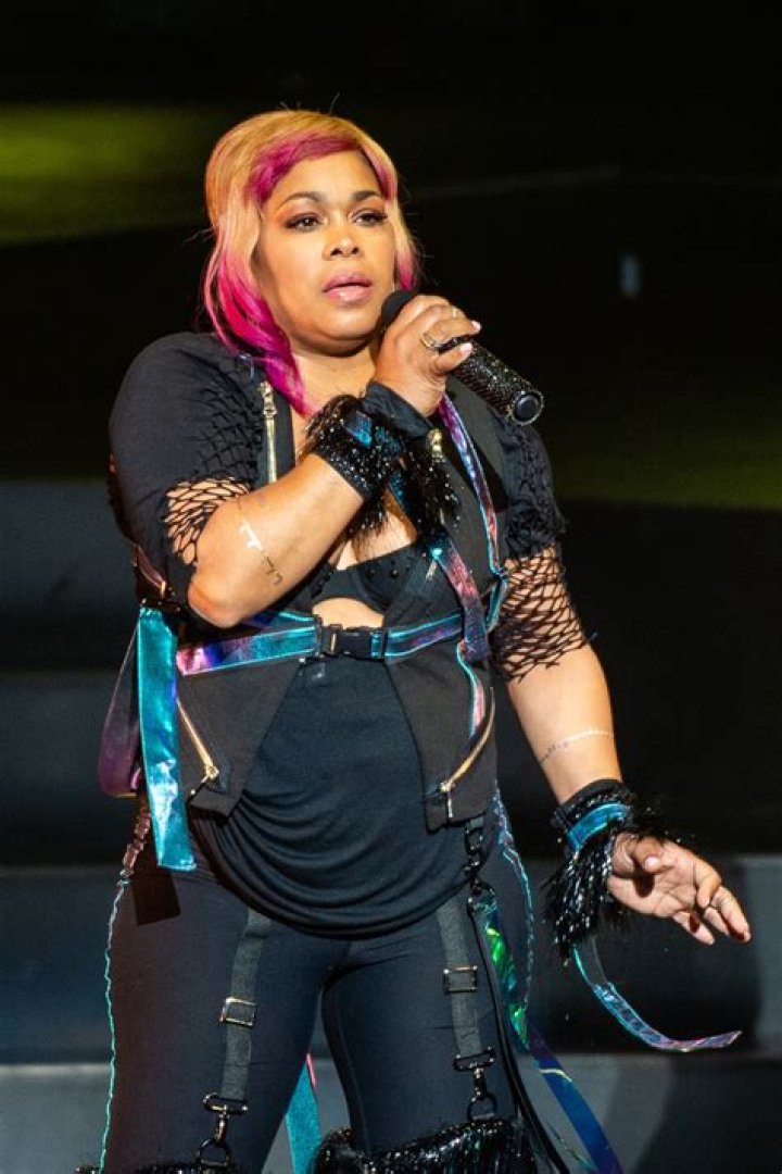 Tionne 'T-Boz' Watkins Biography, Age, Height, Husband, Net Worth, Family