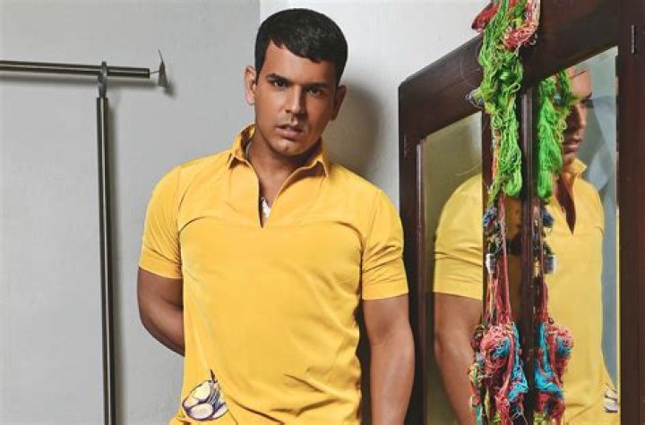 Tito El Bambino Biography, Age, Height, Wife, Net Worth, Family