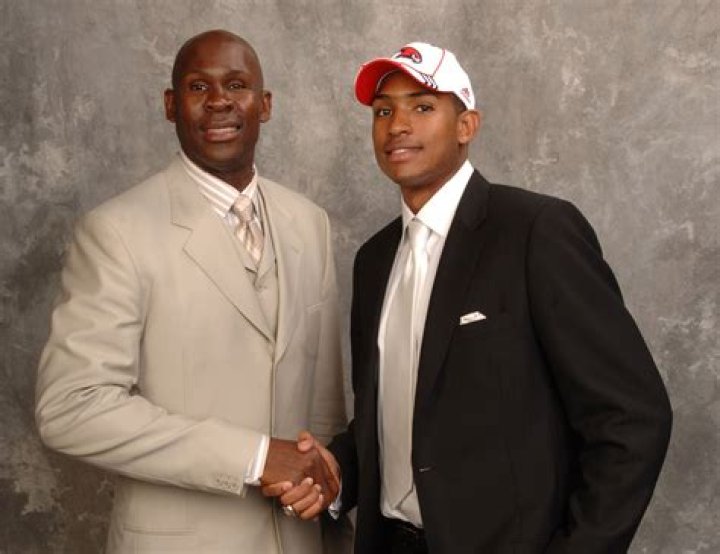 Tito Horford Biography, Age, Height, Wife, Net Worth, Family