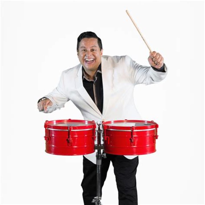 Tito Puente Jr. Biography, Age, Height, Wife, Net Worth, Family