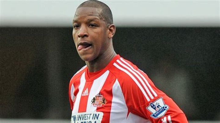 Titus Bramble Biography, Age, Height, Wife, Net Worth, Family