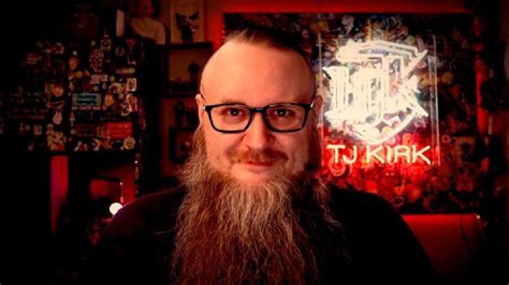TJ Kirk Biography, Age, Height, Wife, Net Worth, Family