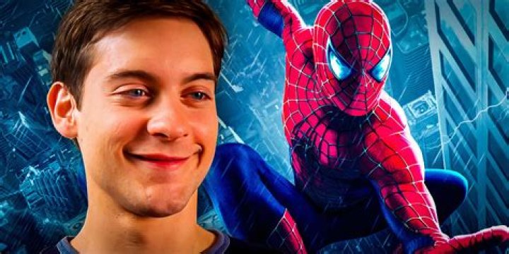 Tobey Maguire Biography, Age, Height, Wife, Net Worth, Family