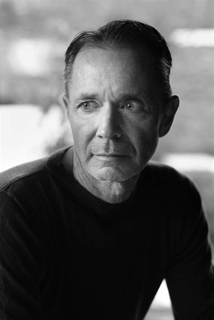 Tobias A. Schliessler Biography, Age, Height, Wife, Net Worth, Family