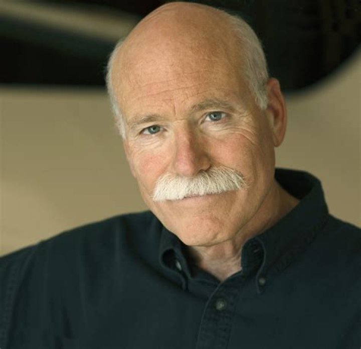 Tobias Wolff Biography, Age, Height, Wife, Net Worth, Family