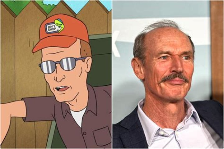 Toby Huss biografía, edad, altura, esposo, net worth, familia