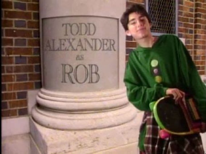 Todd Alexander Cohen Biography, Age, Height, Wife, Net Worth, Family