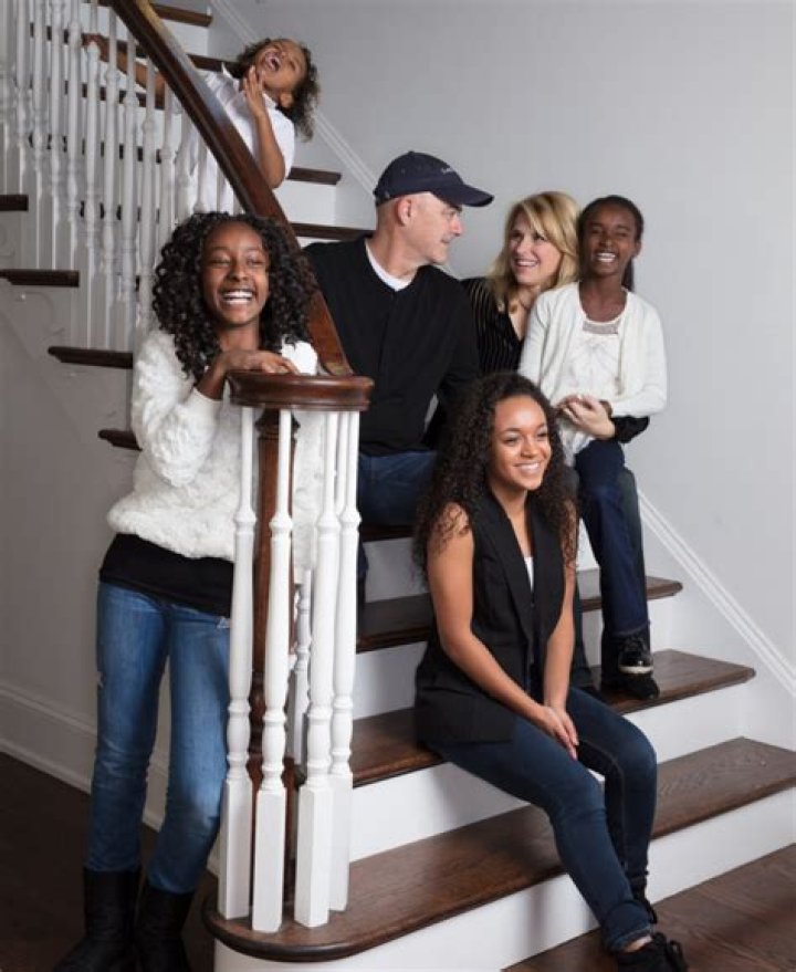 Todd Carmichael Biography, Age, Height, Wife, Net Worth, Family