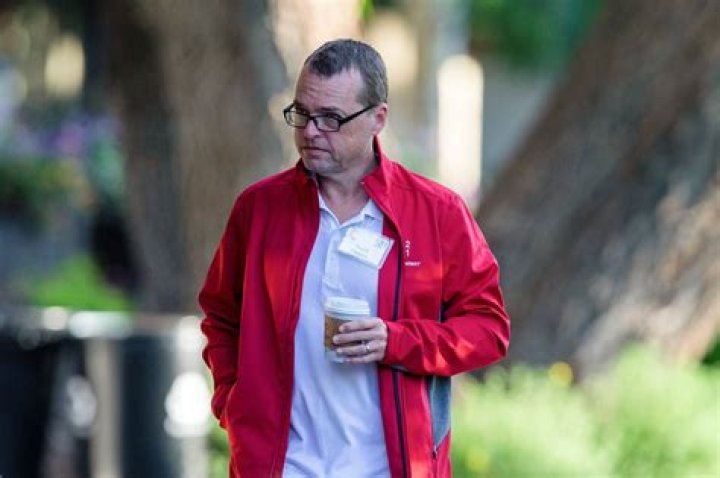 Todd Combs Biography, Age, Height, Wife, Net Worth, Family