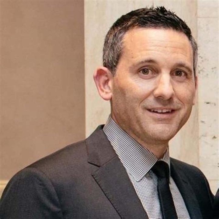 Todd France Biography, Age, Height, Wife, Net Worth, Family