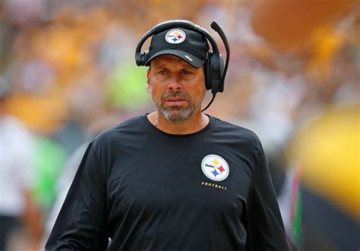 Todd Haley biografía, edad, altura, esposo, net worth, familia