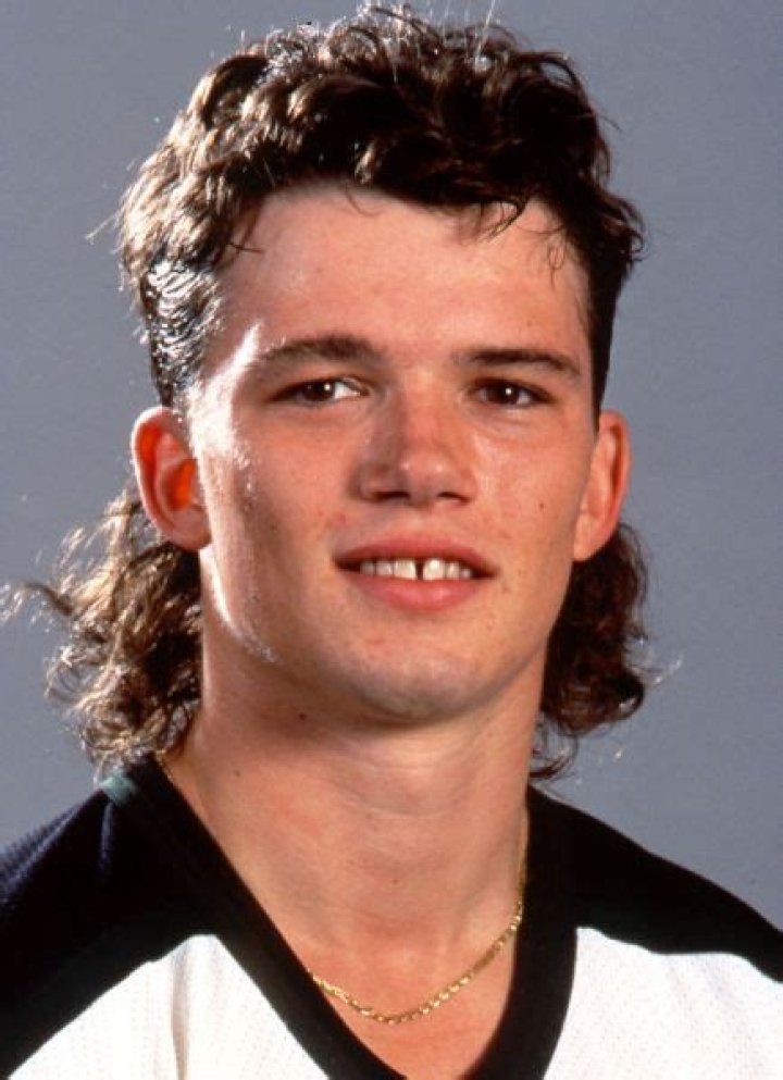 Todd Harvey Biography, Age, Height, Wife, Net Worth, Family